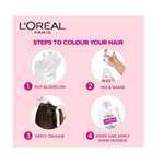 L'Oreal Casting Creme Gloss 500 Medium Brown Hair Colour